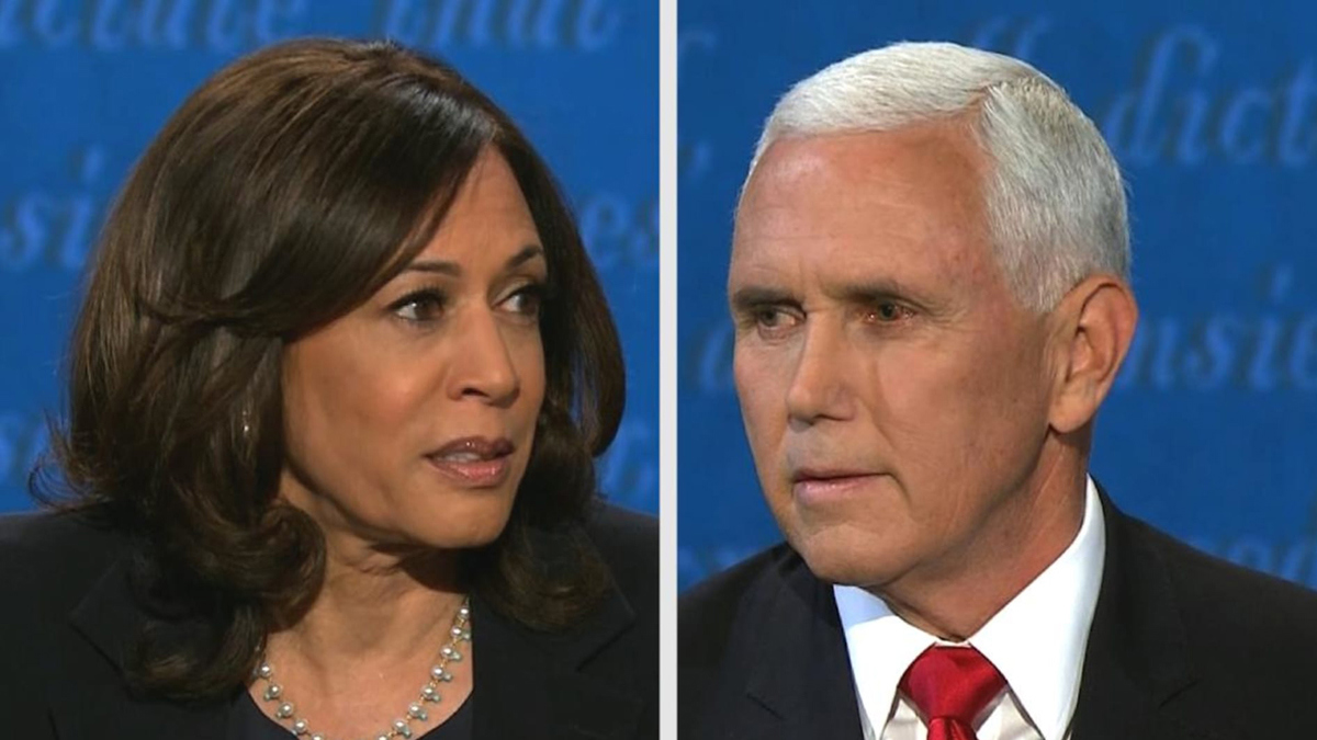 بنس يجري أول اتصال هاتفي مع إدارة بايدن