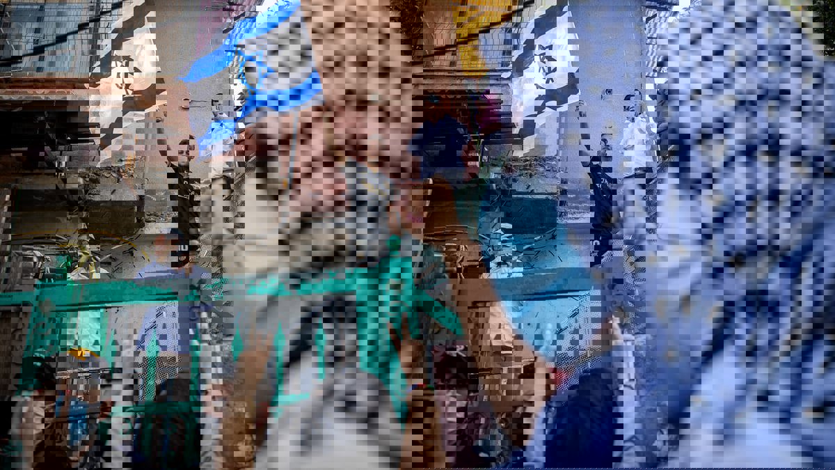 موقع: إدارة بايدن طالبت إسرائيل بتجنب التصعيد في حي الشيخ جراح