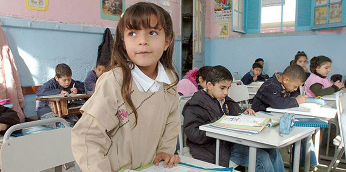المدارس التونسية تلفظ أكثر من 100 ألف منقطع سنوياً‎