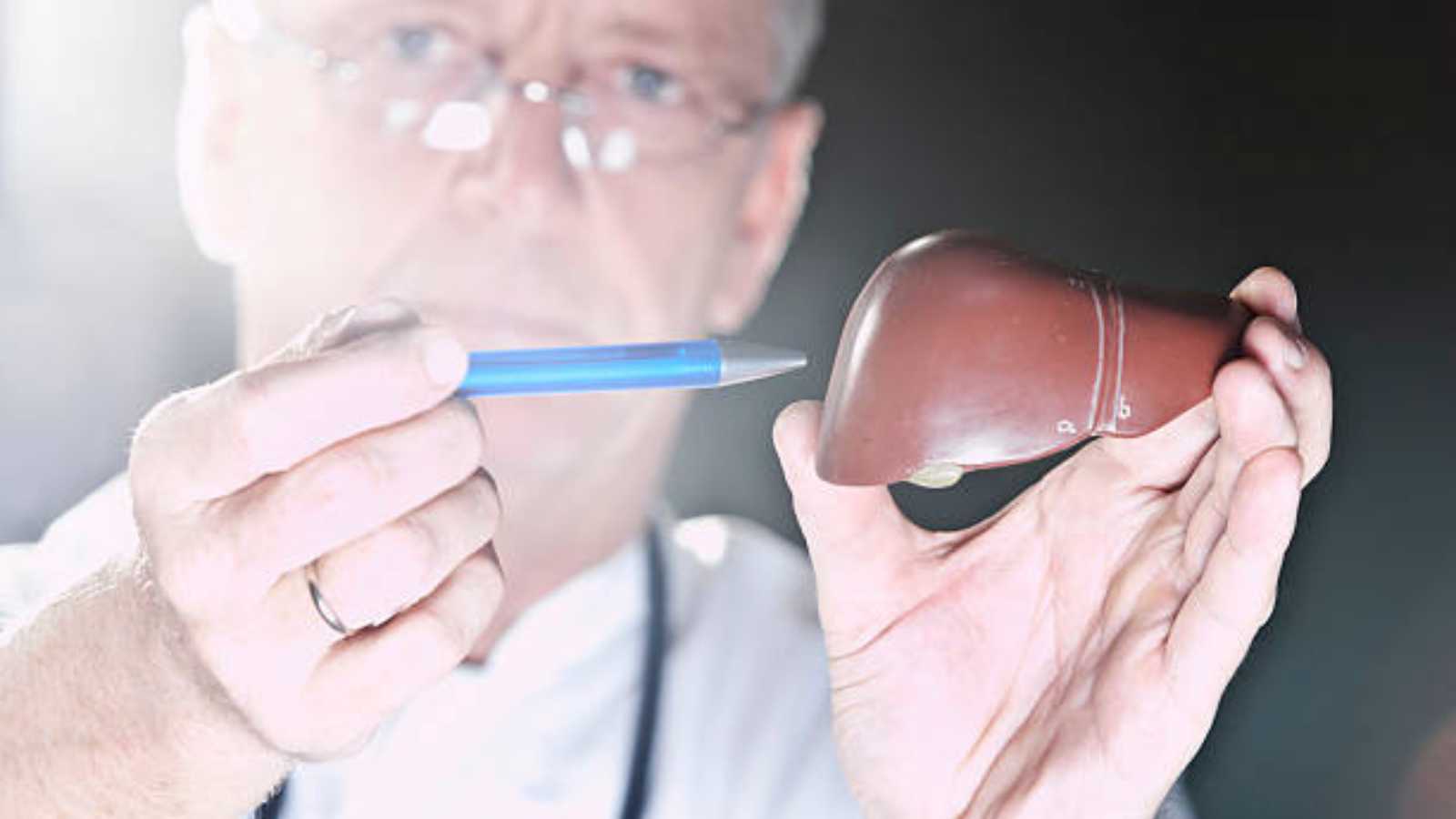 أعراض يومية بسيطة تكشف عن صحة الكبد الدهني