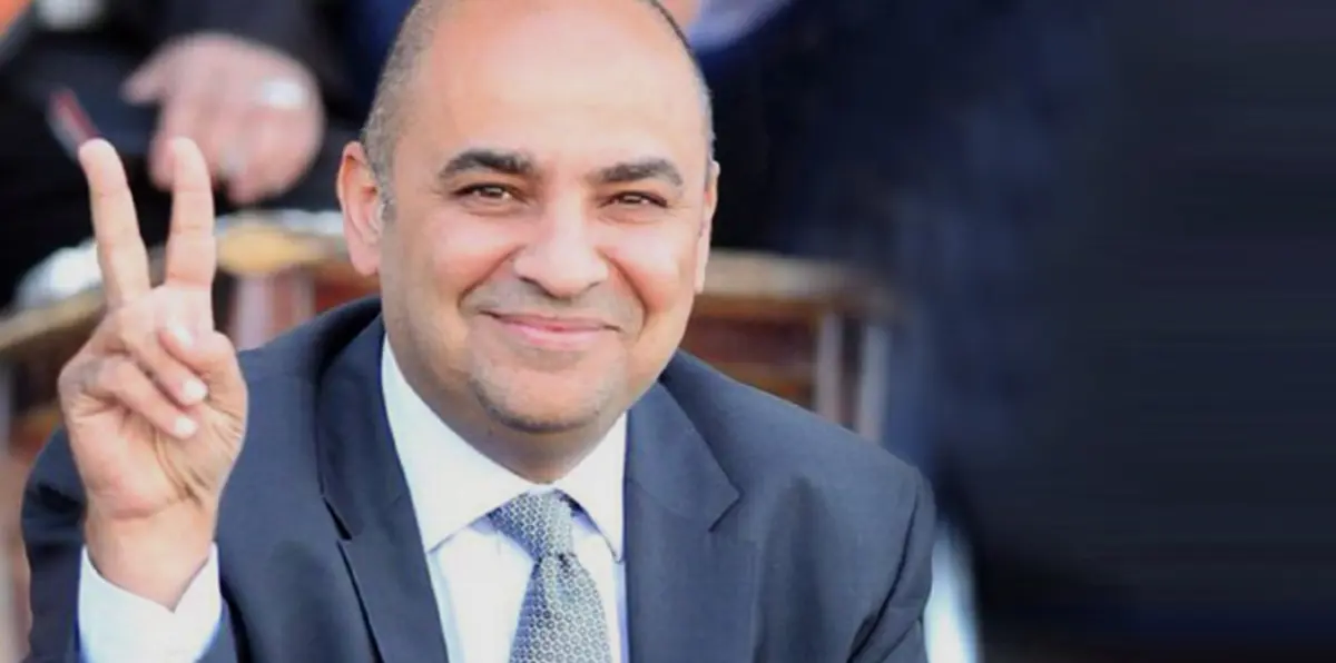 الأردن .. "الرضيع" دوابشة يحيل النائب خوري للمحاكمة