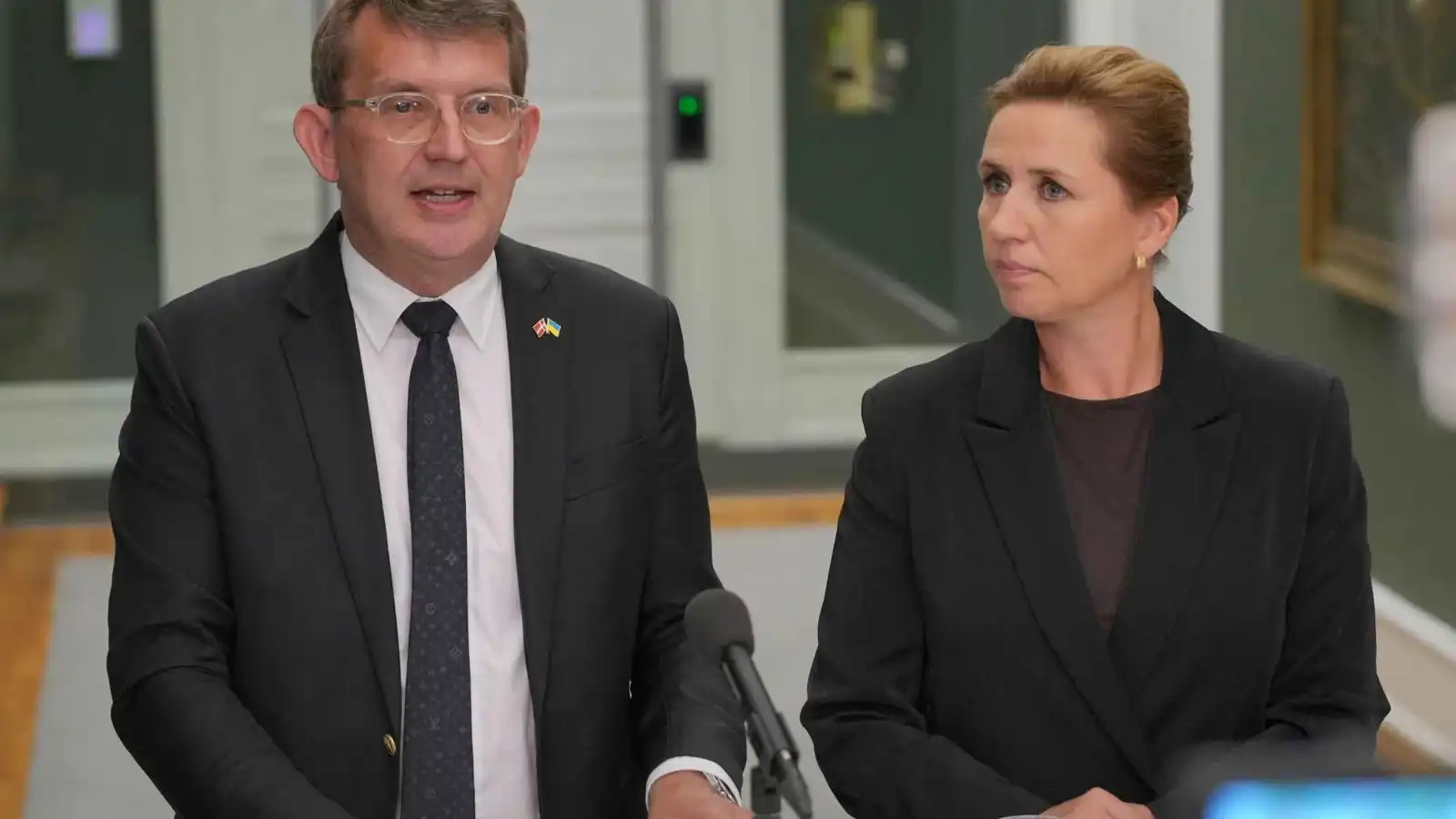 كوبنهاغن على خط النار.. هل تصبح الدنمارك "رأس حربة" لـ"الناتو" ضد موسكو؟