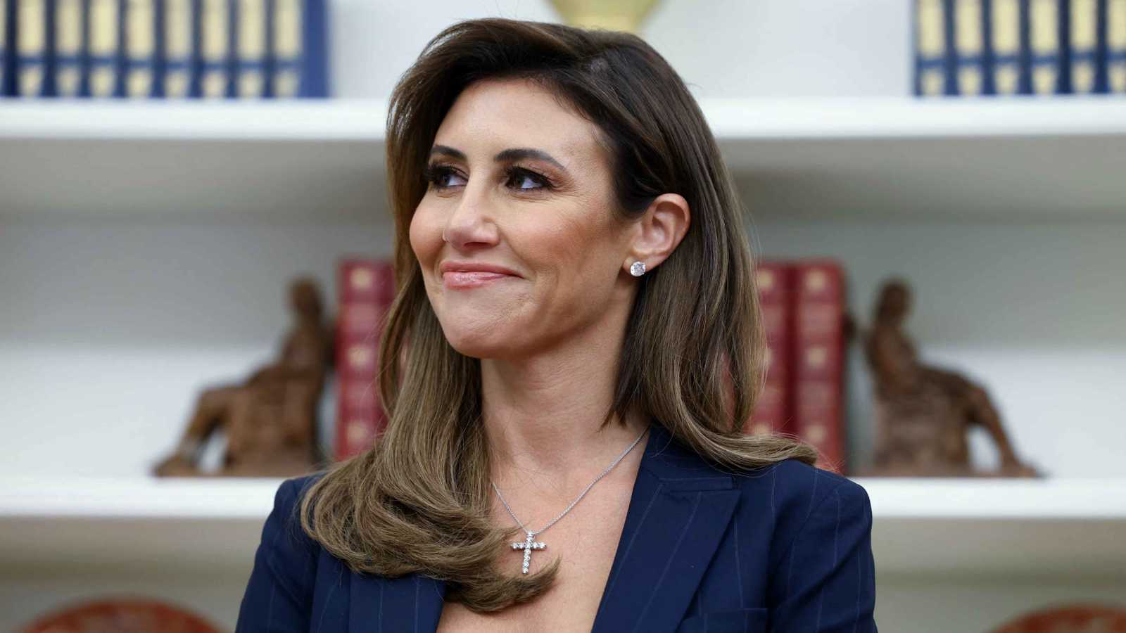 محكمة أمريكية: ألينا حبة غير مؤهلة لمنصب مدعي عام في نيوجيرسي