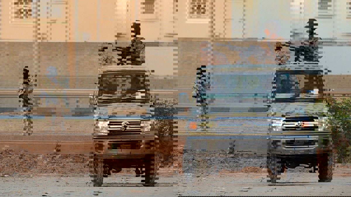 ما دلالات التحرك التركي في الجنوب الليبي؟