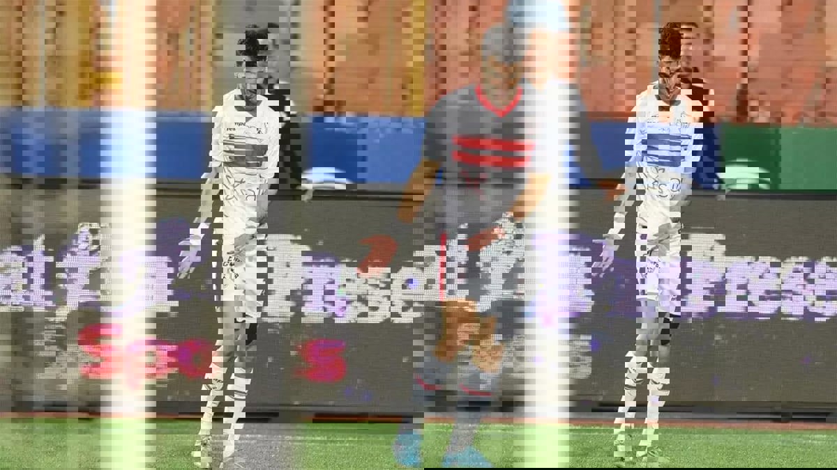 ترتيب هدافي الدوري المصري