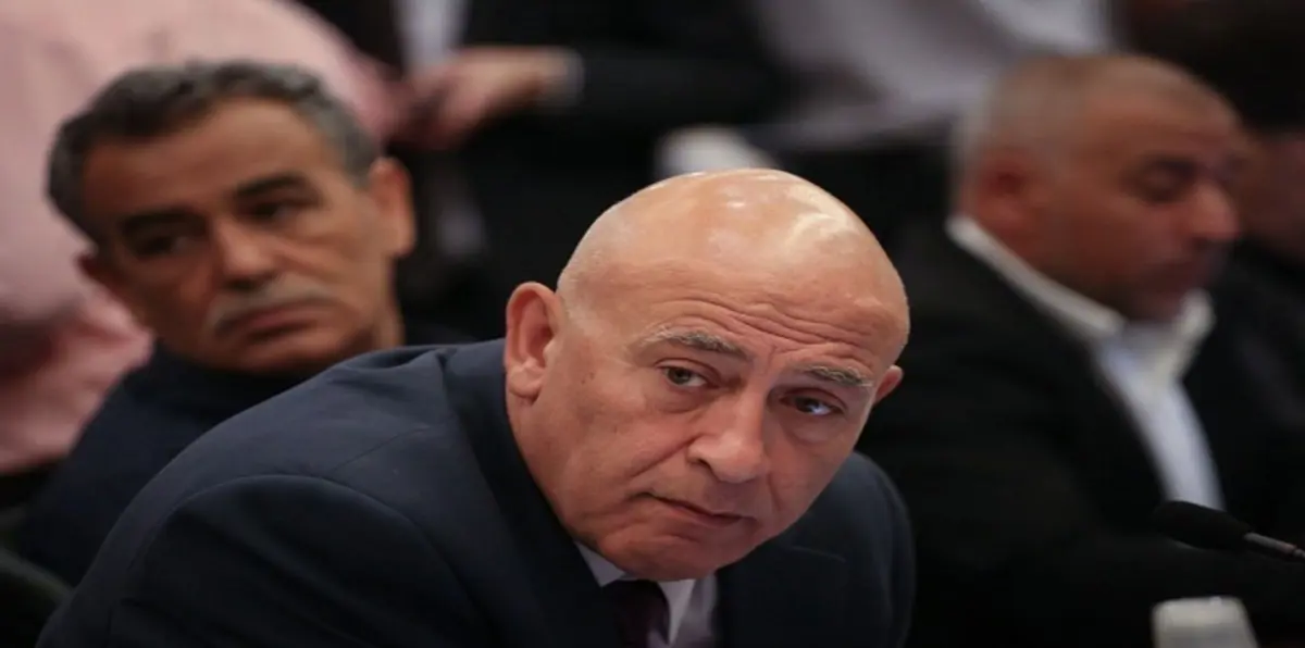 محكمة إسرائيلية ترفض استئنافًا ضد قرار رفع الإقامة الجبرية عن غطاس‎