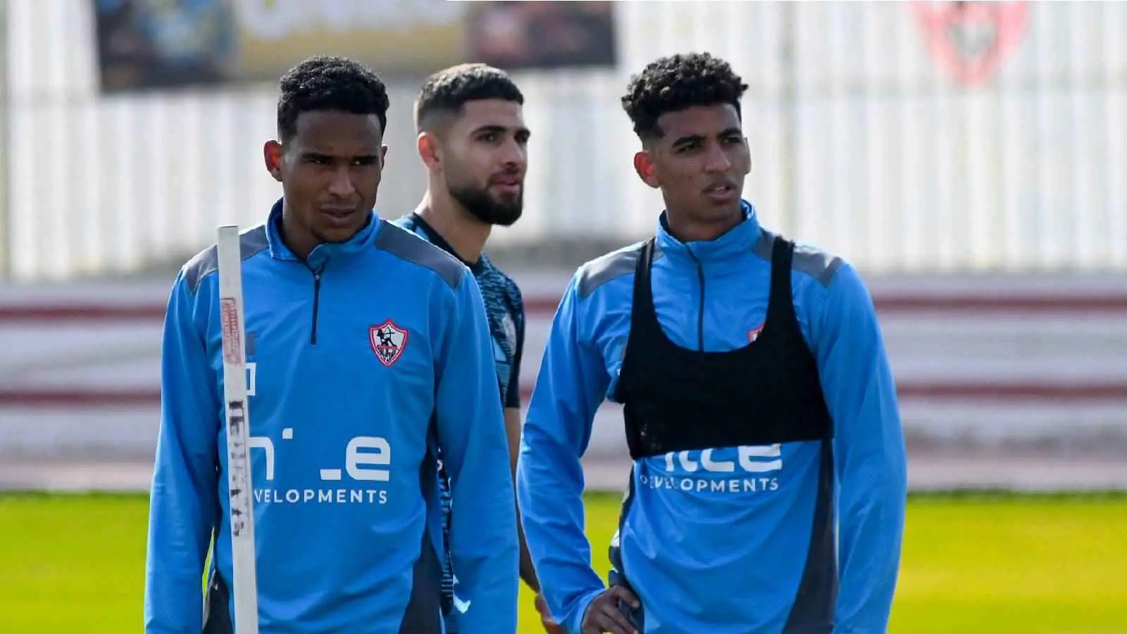 "الهارب" يرضخ لنادي الزمالك