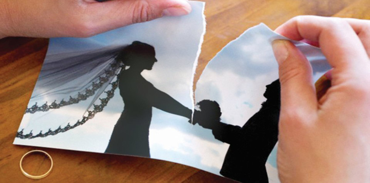 السعودية.. طلاق عروس ليلة زفافها بسبب الـ "سناب شات"