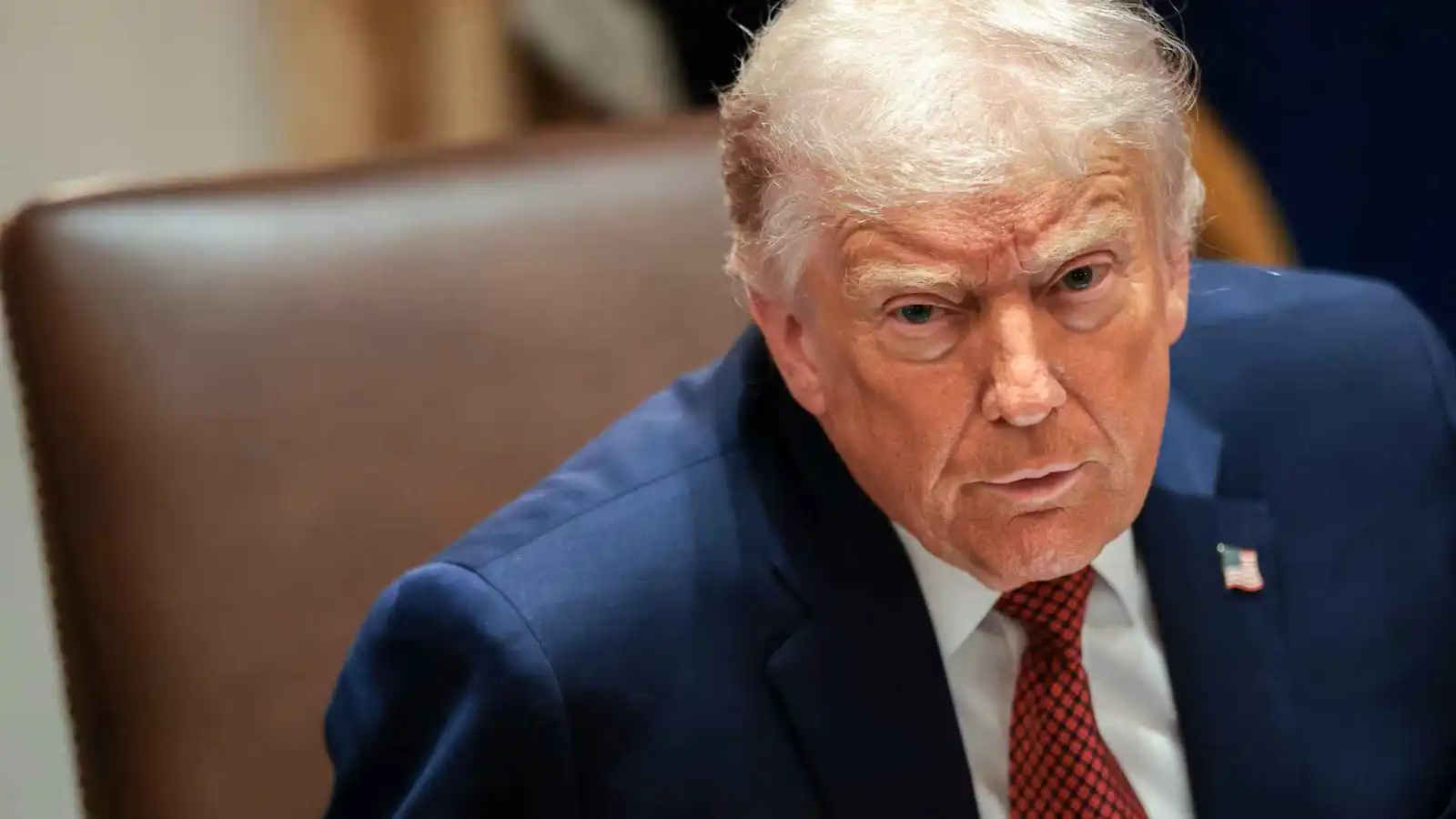 القضاء الاتحادي يرفض وقف قرار ترامب زيادة أفراد إدارة الهجرة في مينيسوتا