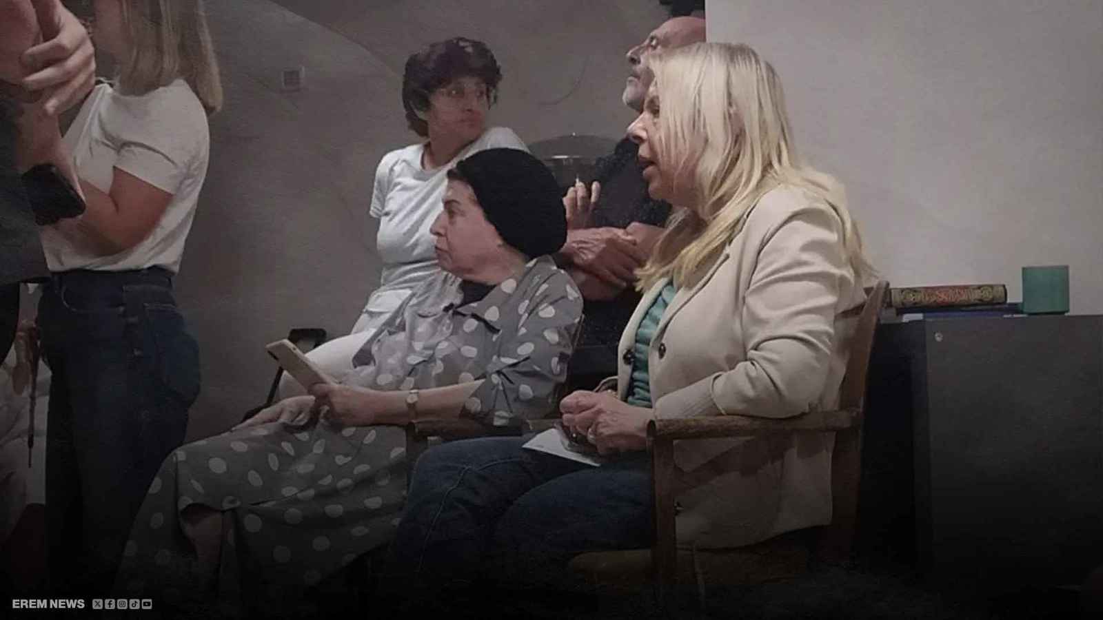 سارة نتنياهو