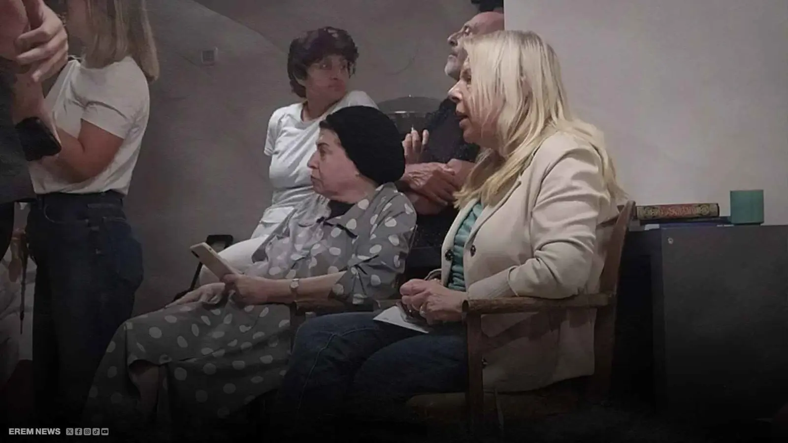 سارة نتنياهو