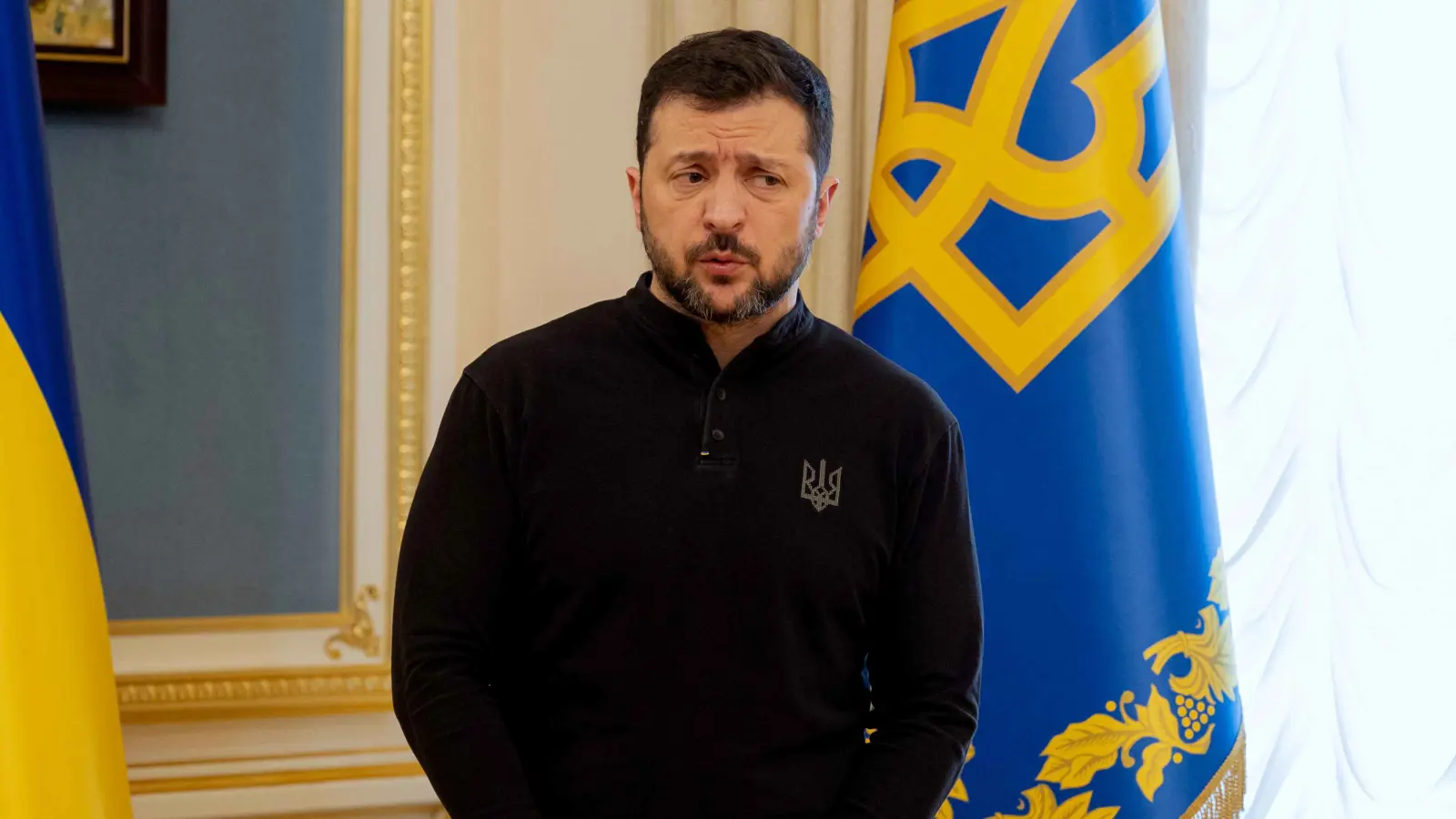 قمة لندن.. دعم أوروبي لزيلينسكي ردا على ترامب