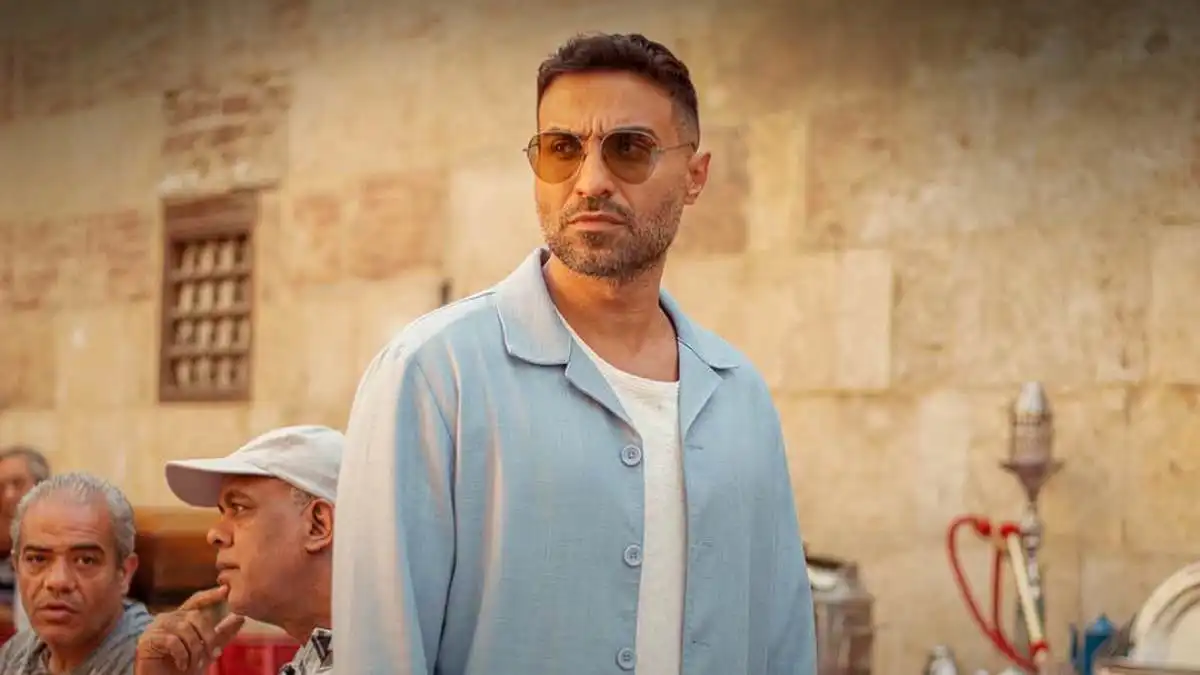 أحمد فهمي يوضح سبب سداد ديون الراحل طلعت زكريا