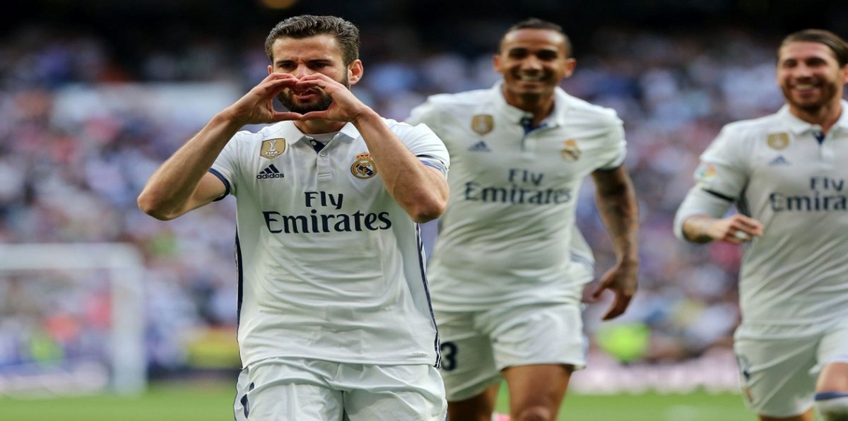 ريال مدريد ينجح في رفع الإيقاف عن ناتشو ضد سيلتا فيغو