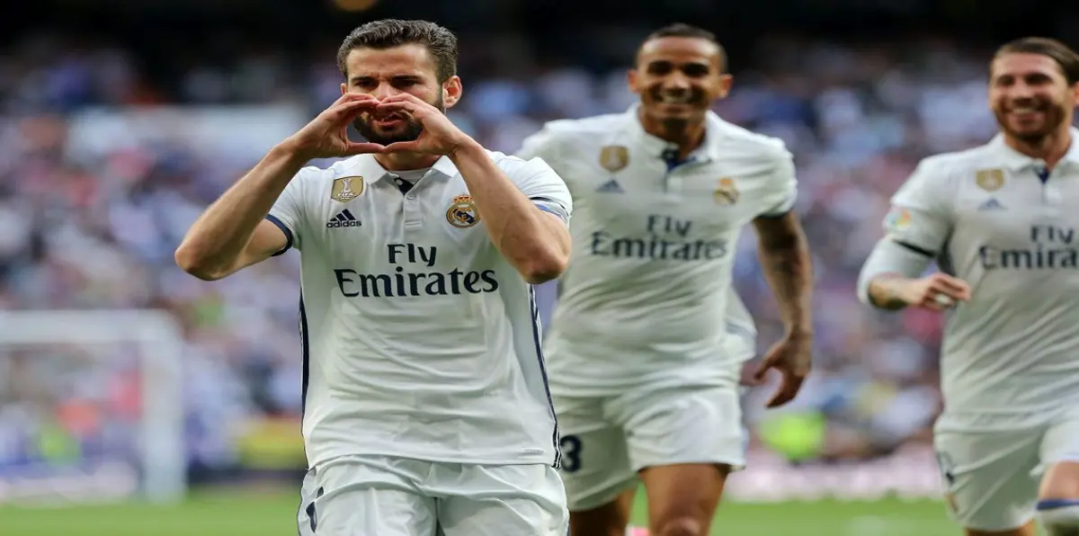 ريال مدريد ينجح في رفع الإيقاف عن ناتشو ضد سيلتا فيغو