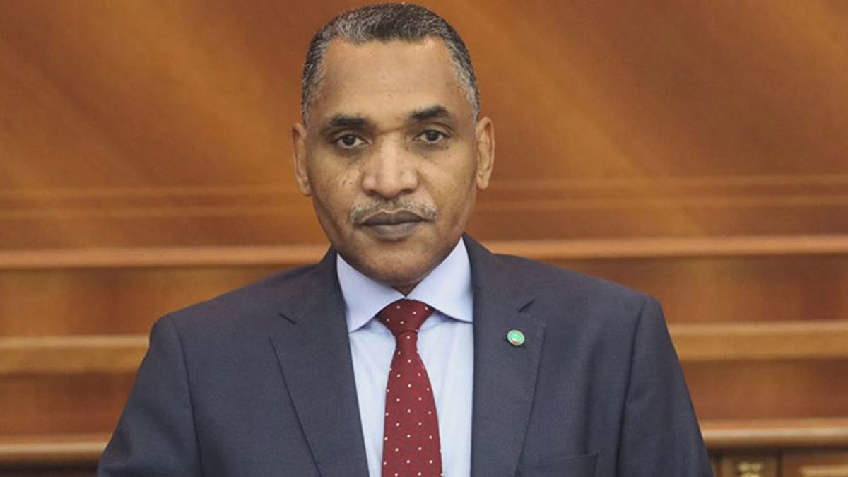 الحكومة الموريتانية تُقدم استقالتها للرئيس الجديد