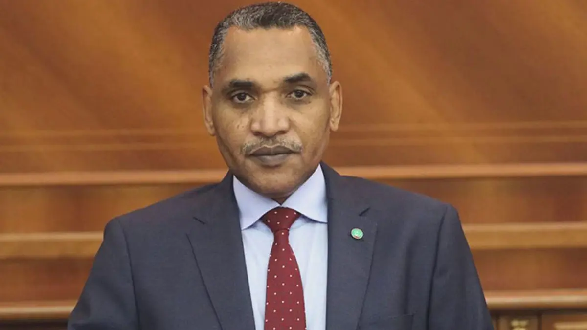 الحكومة الموريتانية تُقدم استقالتها للرئيس الجديد