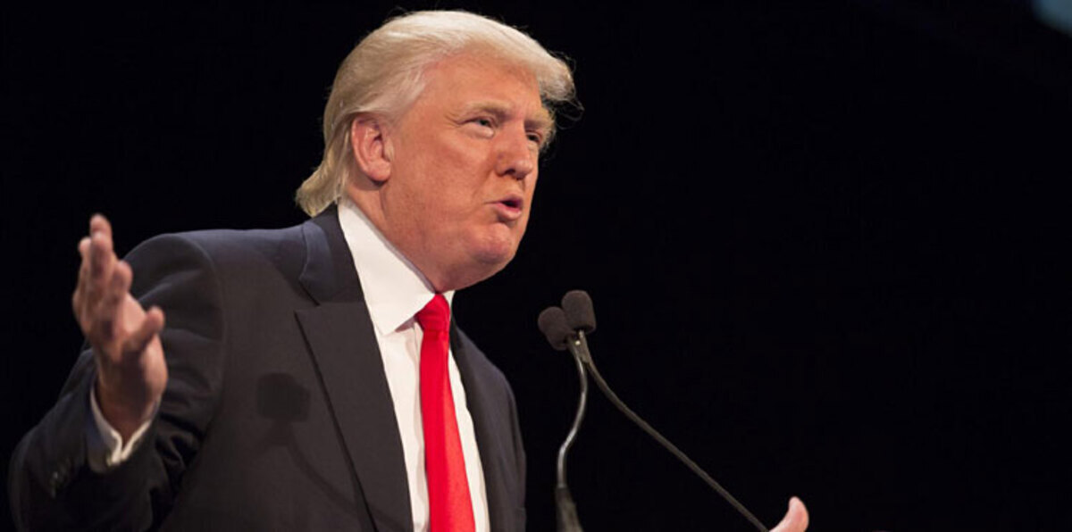 سياسة ترامب الخارجية موضع جدل وقلق دولي