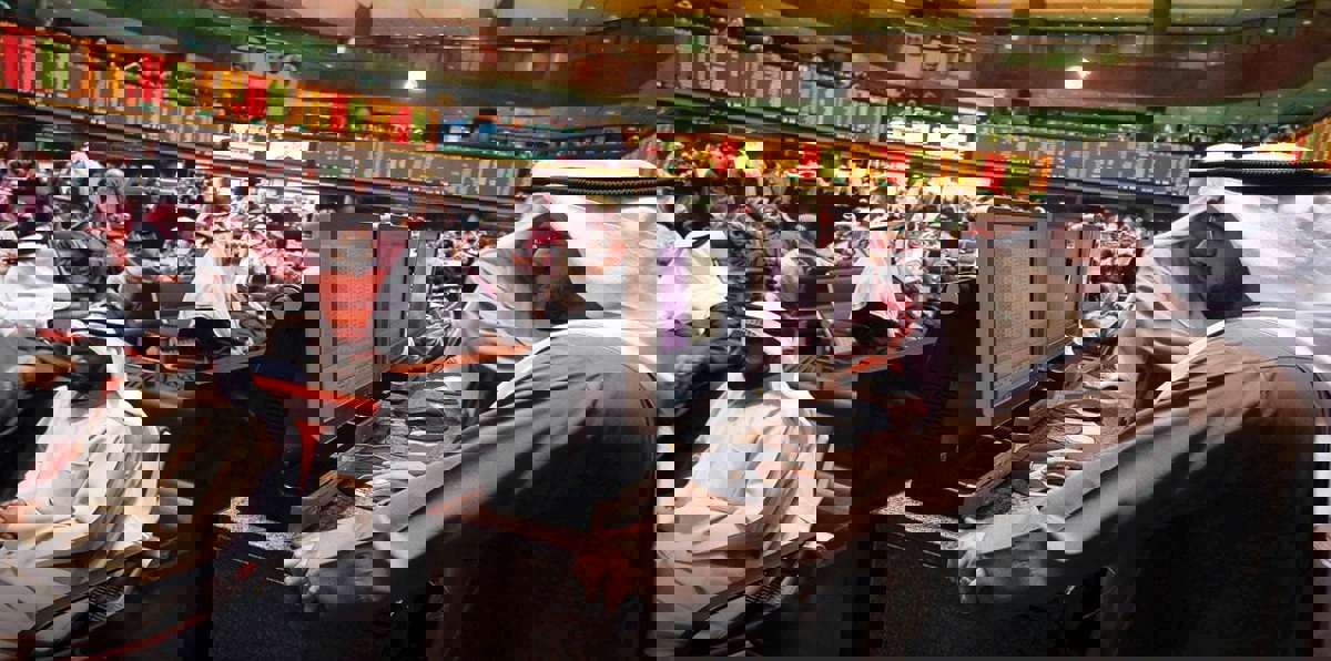 تباين أداء البورصات العربية في آخر جلسات الأسبوع‎