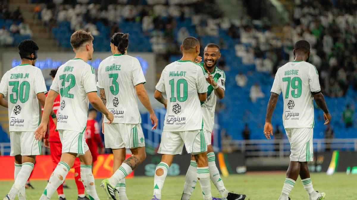 لقب على المحك.. رابطة الأندية تصدم الأهلي السعودي