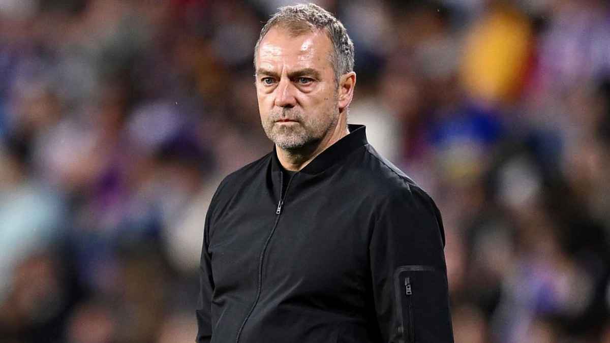 يامال آخر.. فليك يجهز "مفاجأة جديدة" لريال مدريد