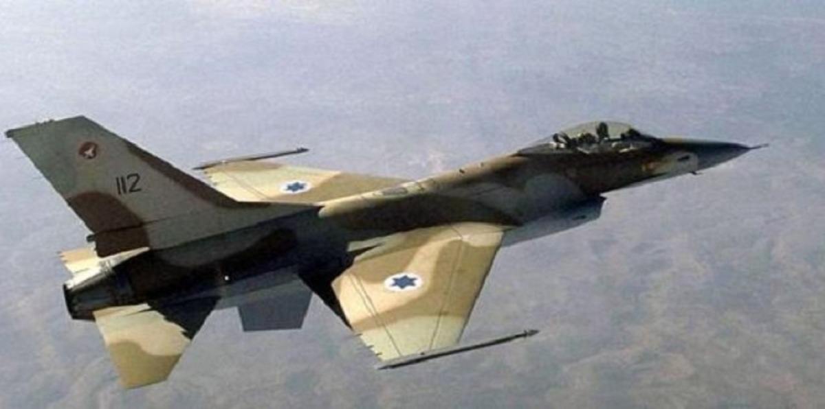 إسرائيل تعترف بقصف مخازن سلاح لحزب الله في سوريا