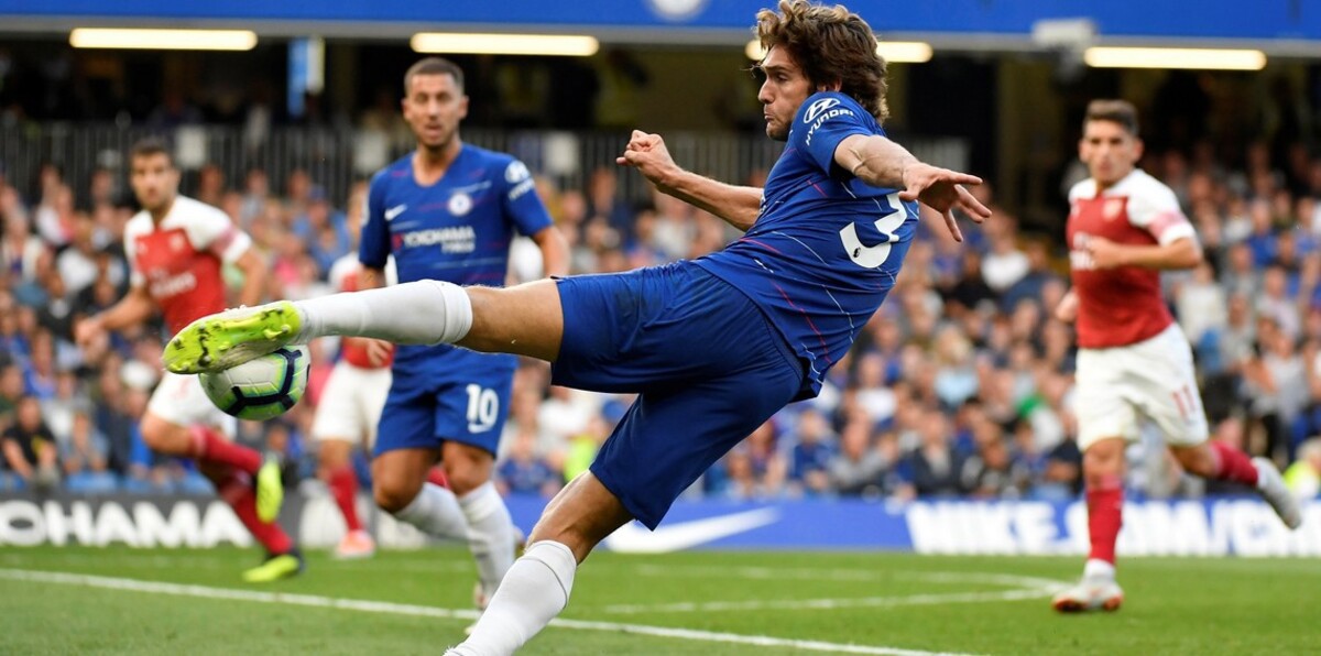 ريال مدريد يرغب في التعاقد مع ماكوس ألونسو