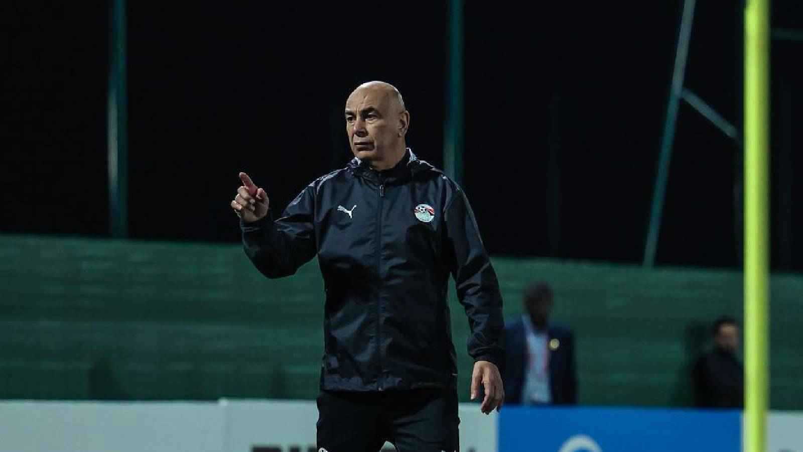 4 أشياء ترعب حسام حسن قبل مواجهة جنوب أفريقيا 