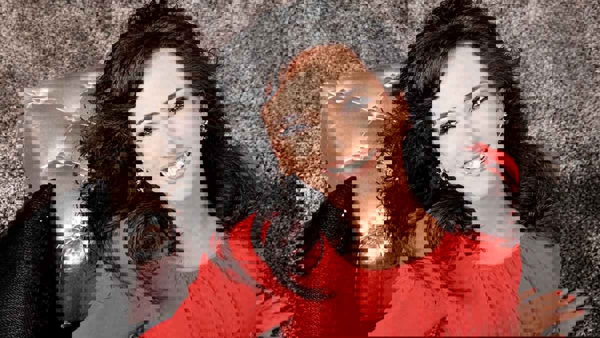 أمل عرفة تعتزل الفن وتبحث عن مهنة أخرى