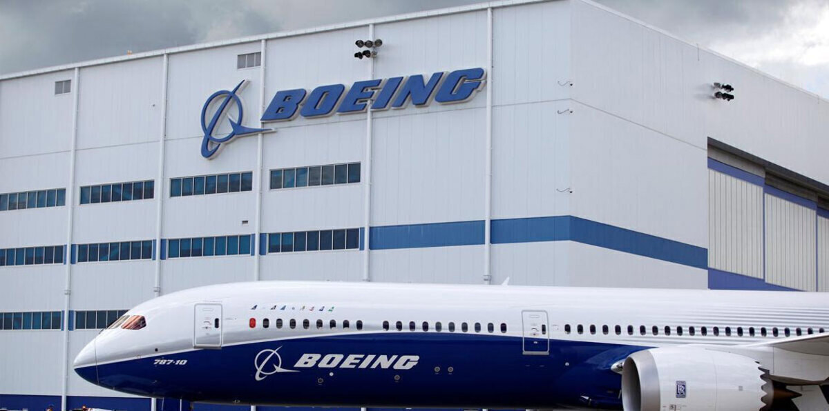 "بوينغ" تتوقع استقرار الطلب من الخليج واهتمامًا بالطائرات متوسطة الحجم