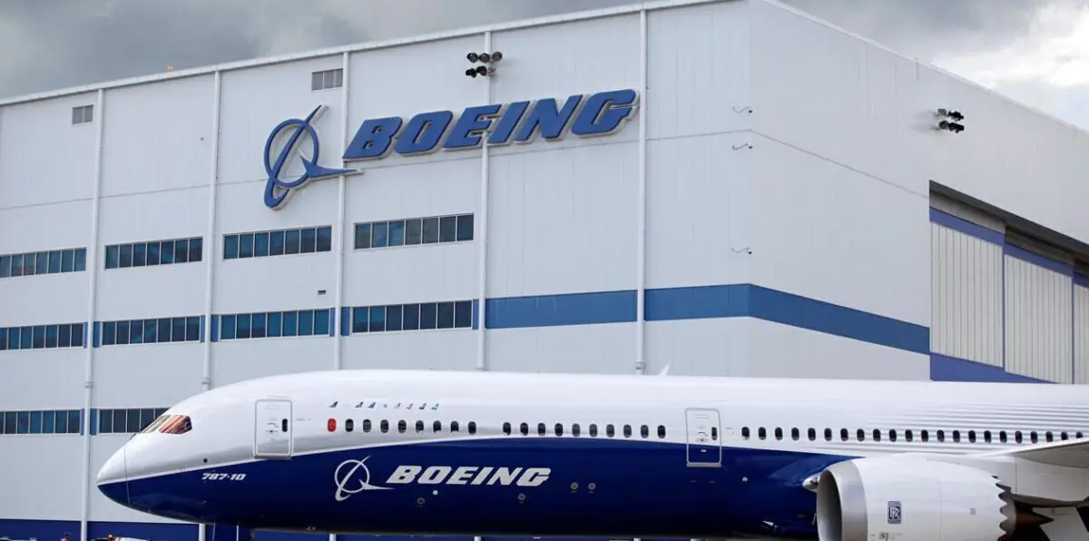 "بوينغ" تتوقع استقرار الطلب من الخليج واهتمامًا بالطائرات متوسطة الحجم