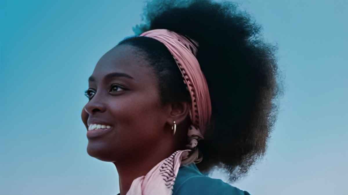 "سماء بلا أرض" يحقق سابقة تاريخية للسينما التونسية في مهرجان كان