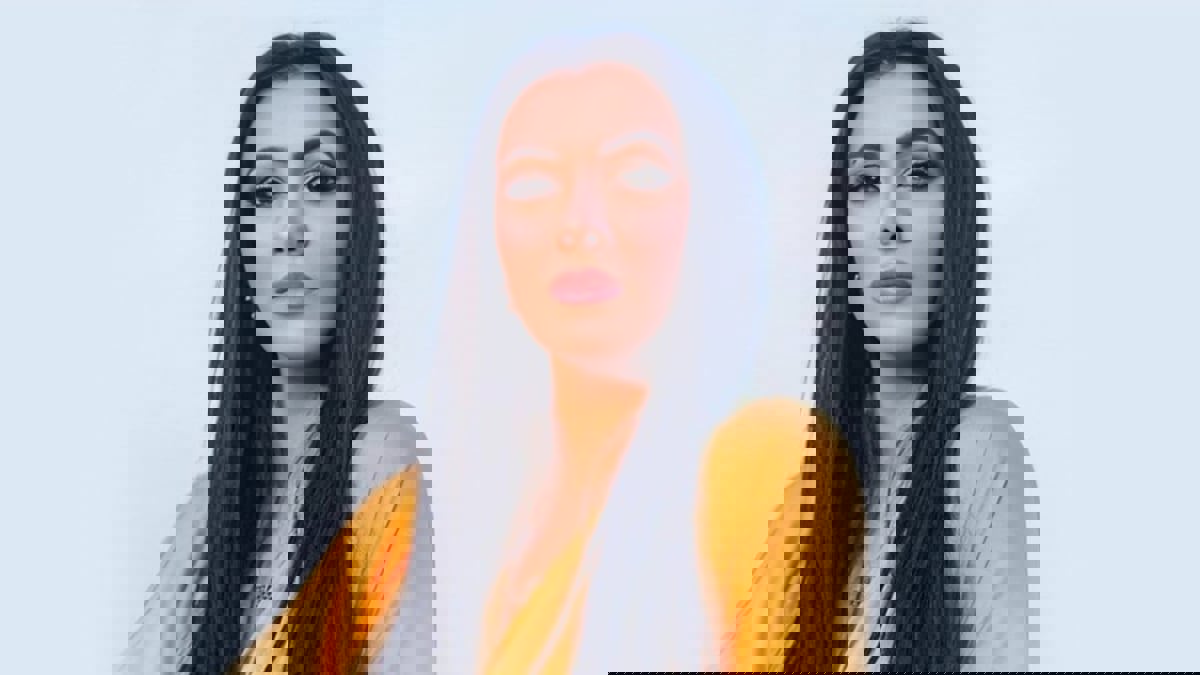 ميرهان حسين تكشف سبب عدم زواجها