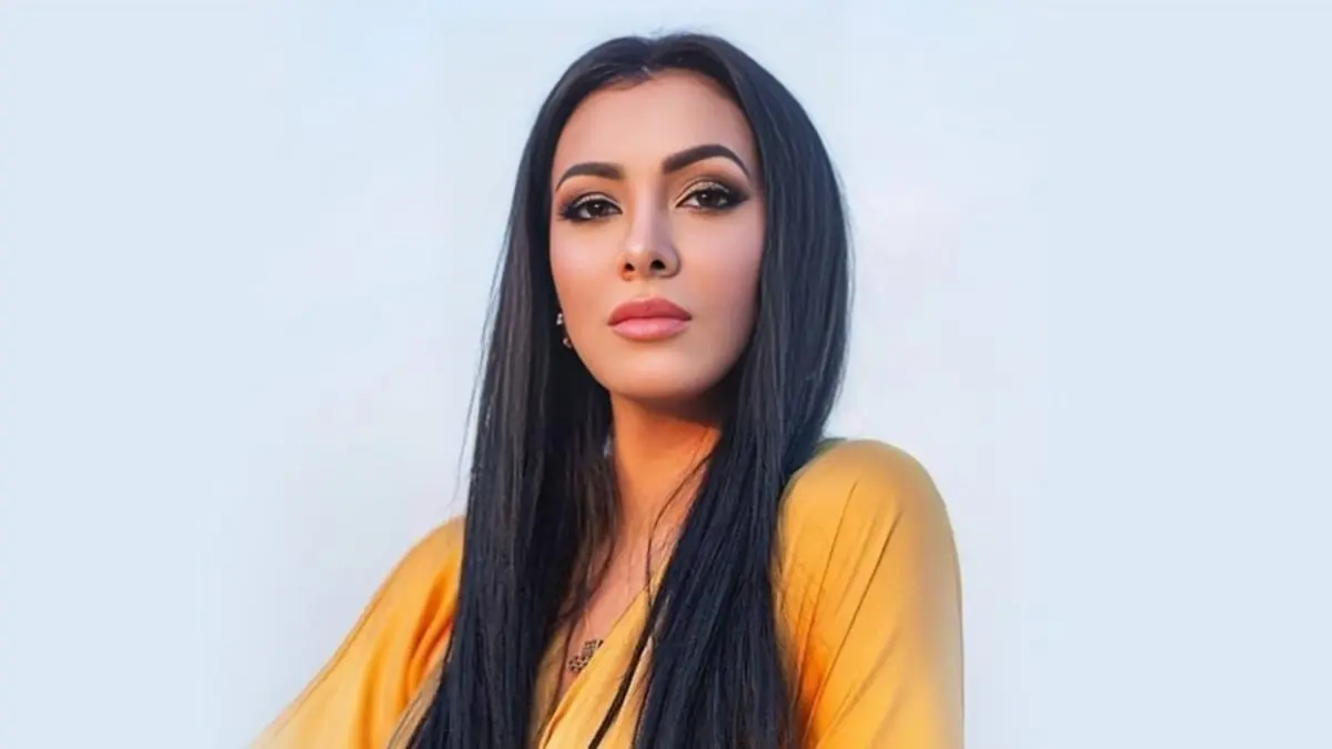 ميرهان حسين تكشف سبب عدم زواجها