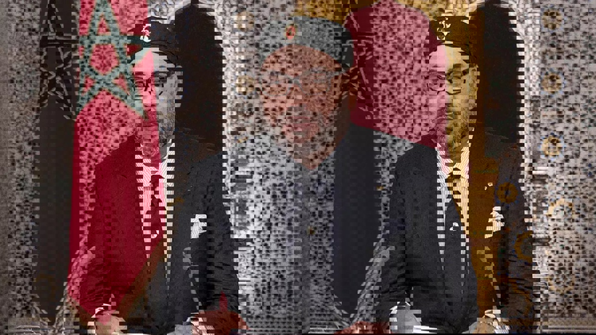 محمد السادس يعفو عن 5654 معتقلا في المغرب بسبب كورونا