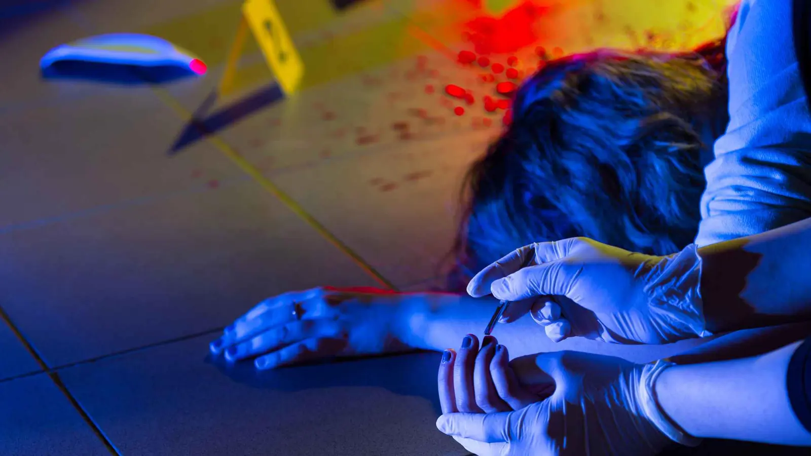 جريمة تهز دمشق.. مقتل طبيبة ومساعدتها في حي المالكي الراقي