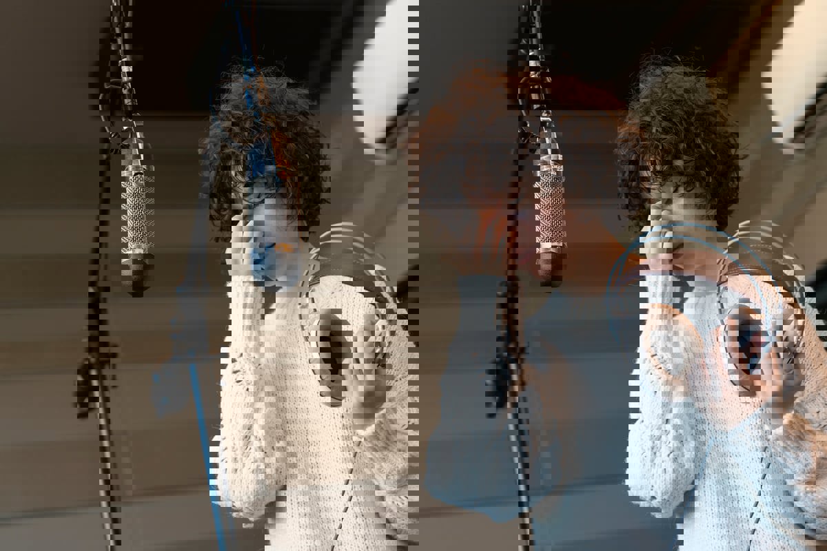 تقرير: النساء في قطاع الموسيقى يعانين التمييز والاعتداءات الجنسية