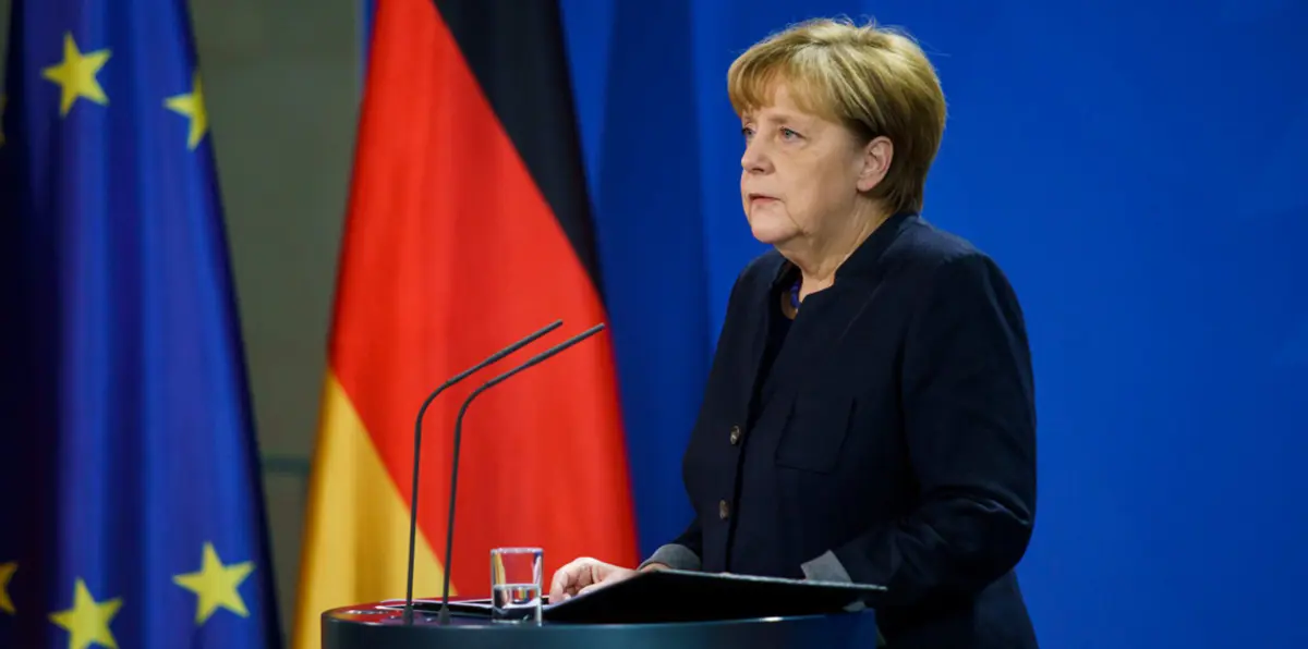 ألمانيا تجمد مشروعات تسليح مع تركيا وسط تصاعد التوتر بين البلدين