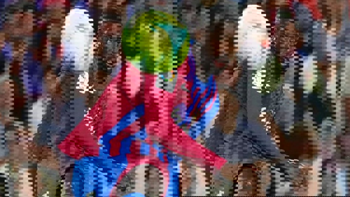 سبورت: ليفربول ينافس تشيلسي على توقيع عثمان ديمبلي