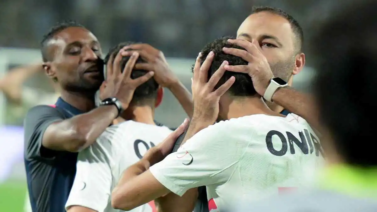 كم تبلغ مكافأة لاعبي الزمالك حال الفوز بكأس السوبر المصري؟