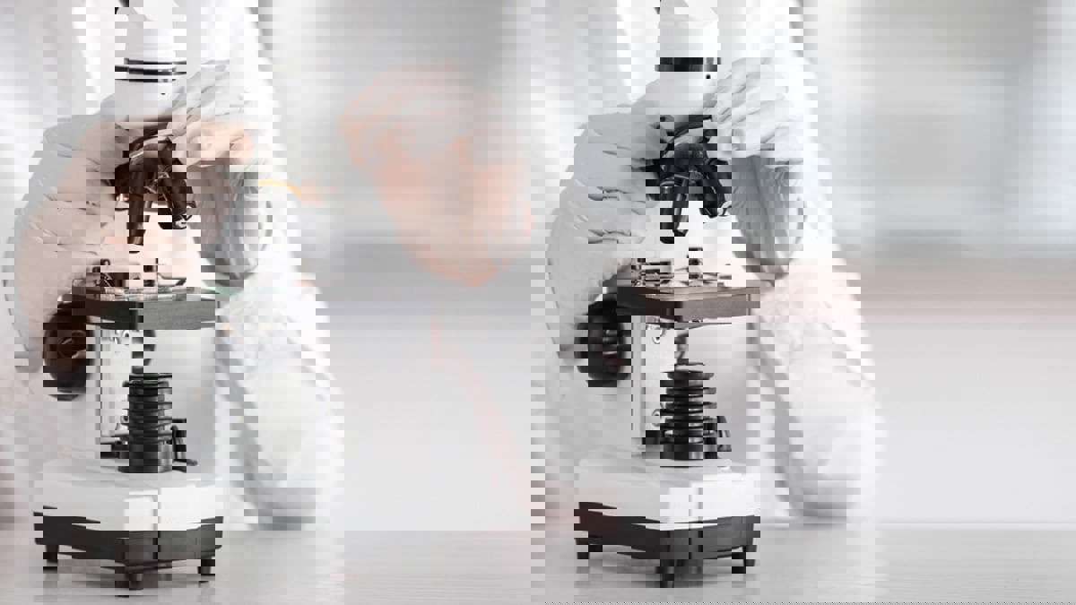 "غوغل" تطور مجهرًا لتشخيص الأورام السرطانية 