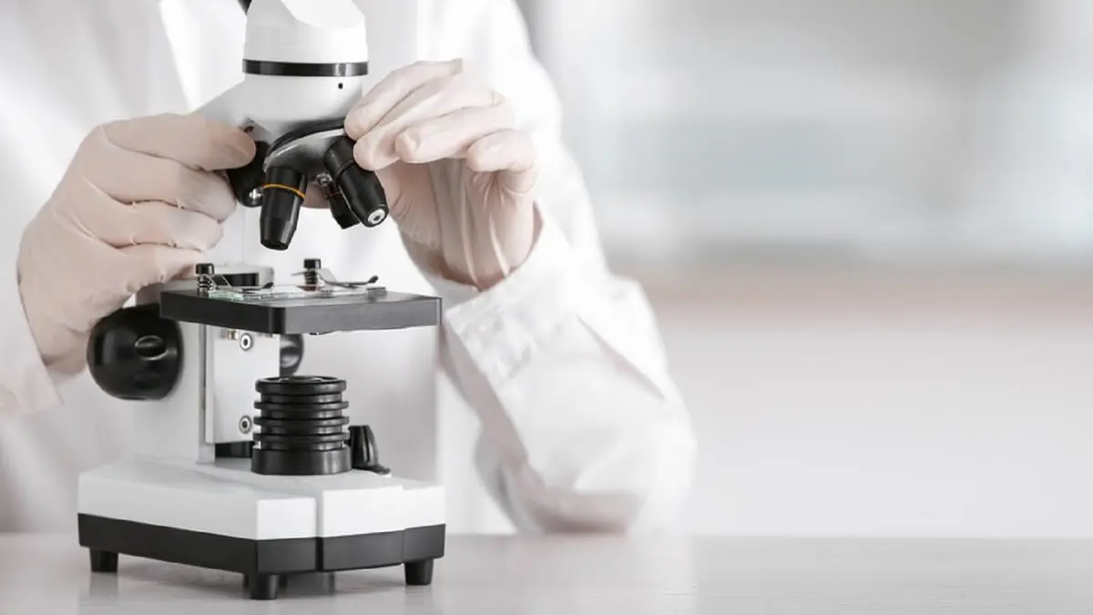 "غوغل" تطور مجهرًا لتشخيص الأورام السرطانية 