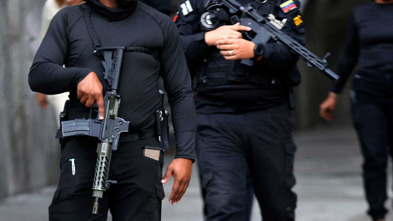 فنزويلا وكوبا تعلنان حصيلة قتلى عملية اعتقال مادورو