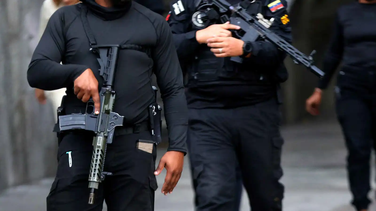 فنزويلا وكوبا تعلنان حصيلة قتلى عملية اعتقال مادورو