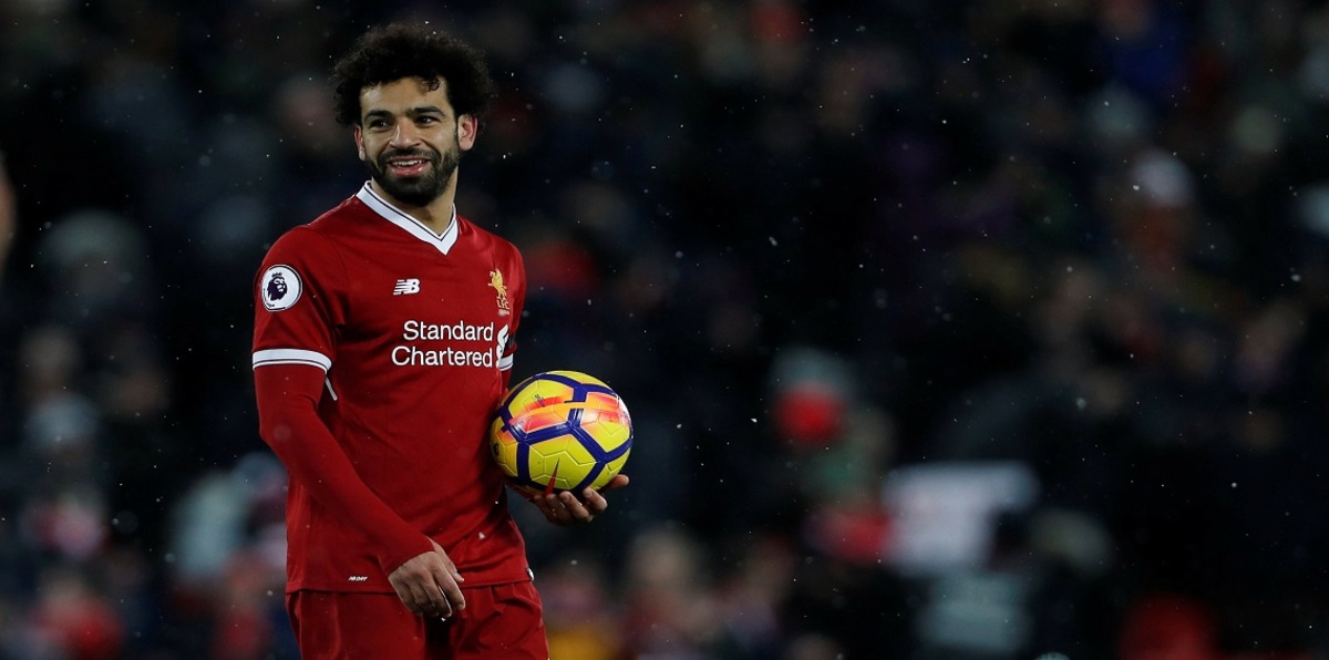 ريال مدريد يجهز عرضًا لضم محمد صلاح.. تعرف على تفاصيله