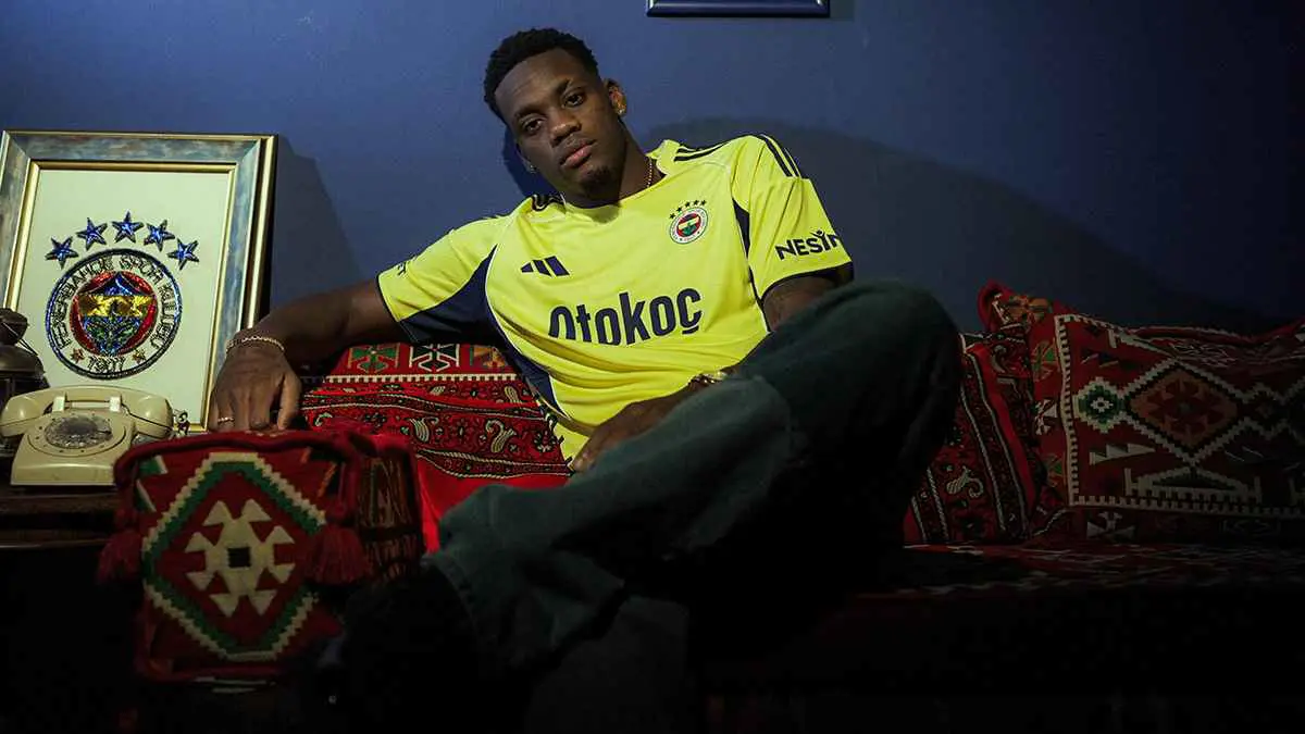 هل فنربخشة فريق سعودي؟.. غضب خالد الشنيف بسبب نجم النصر (فيديو)