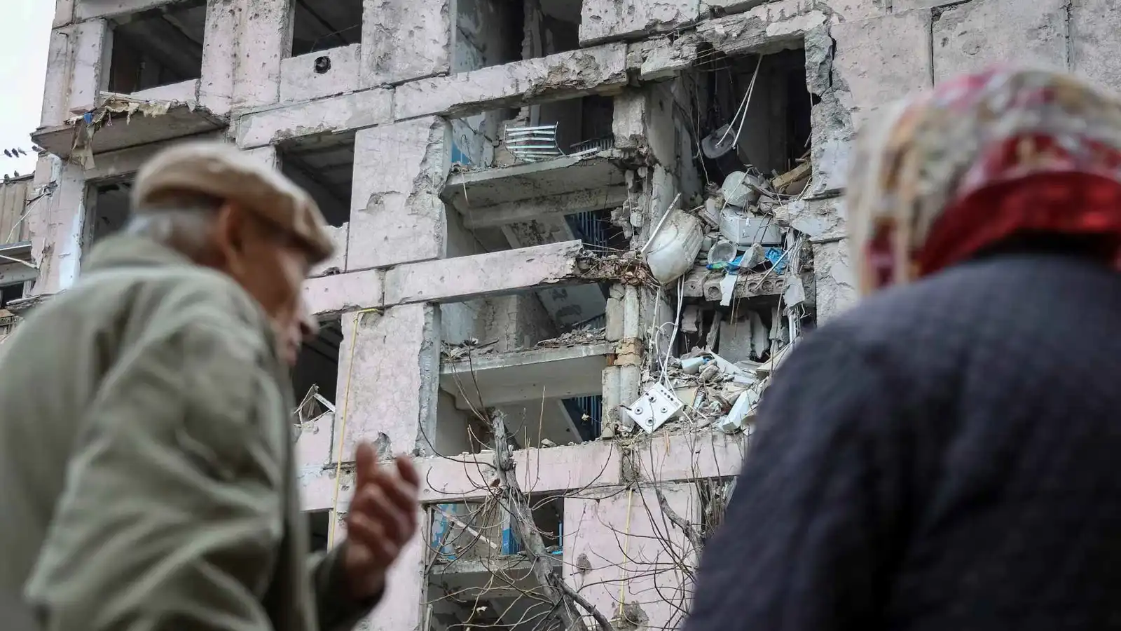 أوكرانيا تأمر بإجلاء عشرات الأطفال من منطقة زابوريجيا