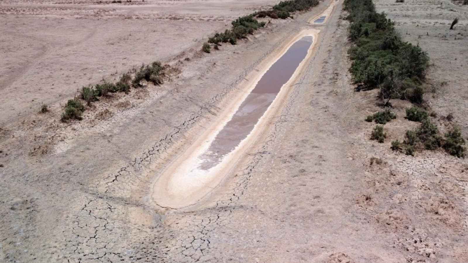 "الماء أغلى من الدم".. الجفاف يتسبب في نزاعات عشائرية جنوبي العراق