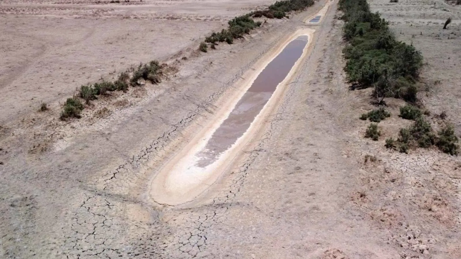 "الماء أغلى من الدم".. الجفاف يتسبب في نزاعات عشائرية جنوبي العراق