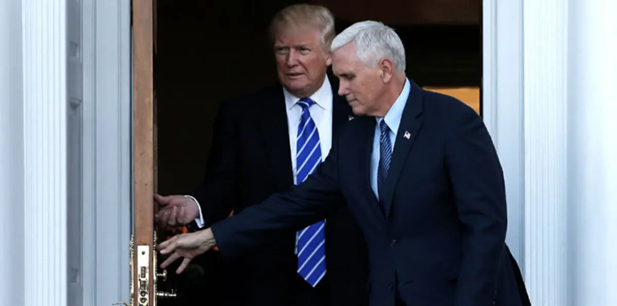 هل يخرج ترامب عن نهجه المتشدد ويعيّن أحد كبار منتقديه وزيرًا للخارجية؟